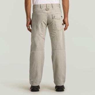5620 3D Losse Jeans