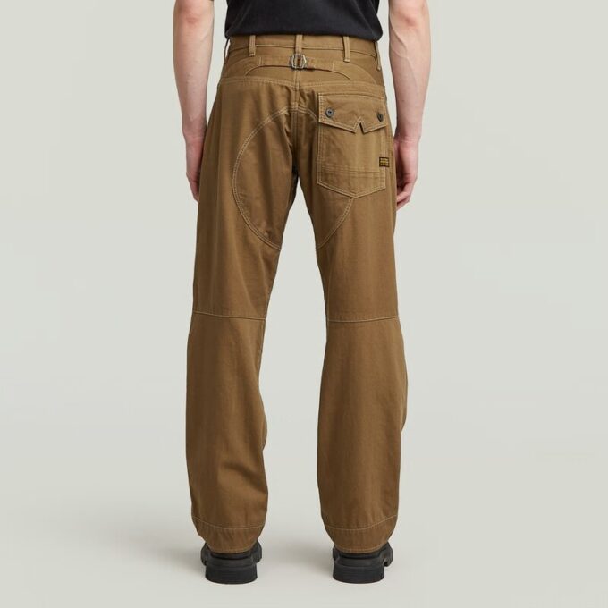 5620 3D Losse Jeans
