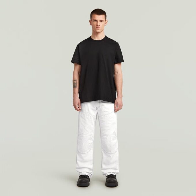 5620 3D Losse Jeans 5620 3D Losse Jeans