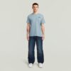 5620 3D Losse Jeans