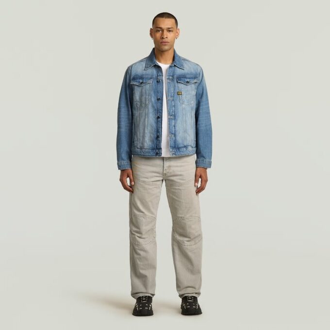 5620 3D Losse Jeans 5620 3D Losse Jeans