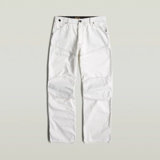 5620 3D Losse Jeans 5620 3D Losse Jeans
