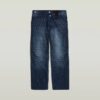 5620 3D Losse Jeans