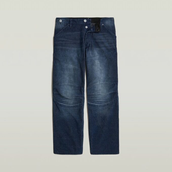 5620 3D Losse Jeans