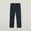 5620 3D Losse Jeans