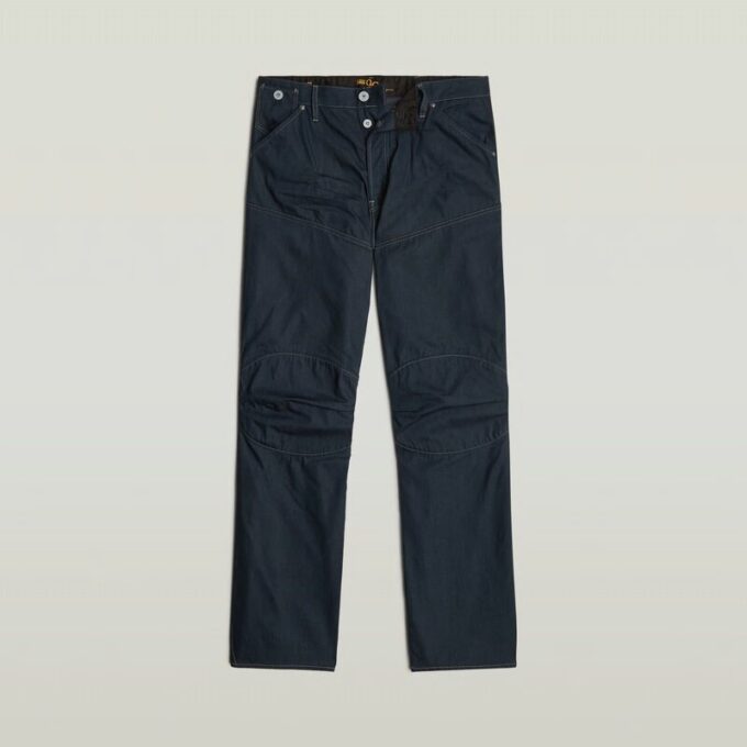 5620 3D Losse Jeans