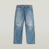 5620 3D Losse Jeans