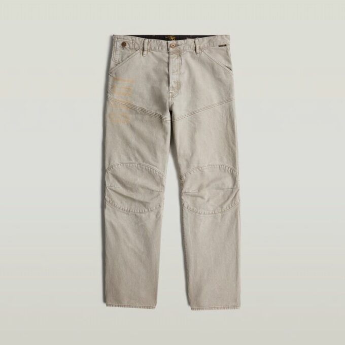 5620 3D Losse Jeans 5620 3D Losse Jeans