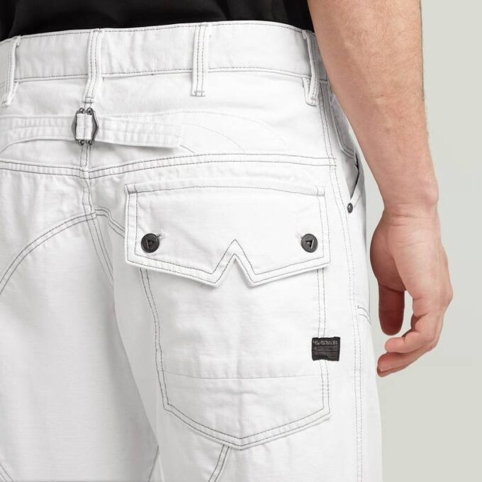 5620 3D Losse Jeans 5620 3D Losse Jeans