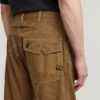 5620 3D Losse Jeans