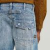 5620 3D Losse Jeans