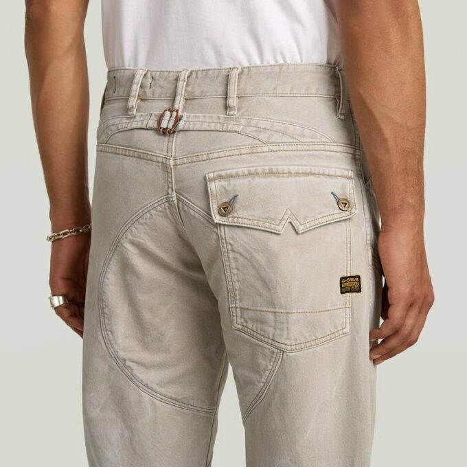 5620 3D Losse Jeans 5620 3D Losse Jeans