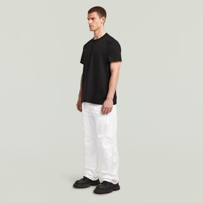 5620 3D Losse Jeans 5620 3D Losse Jeans