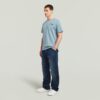 5620 3D Losse Jeans