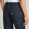 5620 3D Losse Jeans