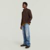 5620 3D Losse Jeans