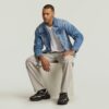 5620 3D Losse Jeans 5620 3D Losse Jeans