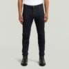 5620 3D Zip Knie Skinny Jeans 5620 3D Zip Knie Skinny Jeans