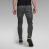 5620 3D Zip Knie Skinny Jeans 5620 3D Zip Knie Skinny Jeans