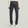 5620 3D Zip Knie Skinny Jeans 5620 3D Zip Knie Skinny Jeans