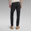 5620 3D Zip Knie Skinny Jeans 5620 3D Zip Knie Skinny Jeans
