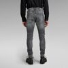 5620 3D Zip Knie Skinny Jeans 5620 3D Zip Knie Skinny Jeans
