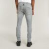 5620 3D Zip Knie Skinny Jeans 5620 3D Zip Knie Skinny Jeans