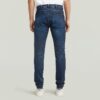 5620 3D Zip Knie Skinny Jeans 5620 3D Zip Knie Skinny Jeans