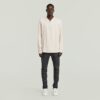 5620 3D Zip Knie Skinny Jeans 5620 3D Zip Knie Skinny Jeans