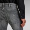 5620 3D Zip Knie Skinny Jeans 5620 3D Zip Knie Skinny Jeans