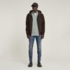 5620 3D Zip Knie Skinny Jeans 5620 3D Zip Knie Skinny Jeans