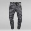 5620 3D Zip Knie Skinny Jeans 5620 3D Zip Knie Skinny Jeans