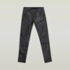 5620 3D Zip Knie Skinny Jeans 5620 3D Zip Knie Skinny Jeans