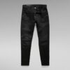 5620 3D Zip Knie Skinny Jeans 5620 3D Zip Knie Skinny Jeans