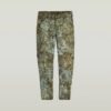 5620 3D Zip Knie Skinny Jeans 5620 3D Zip Knie Skinny Jeans