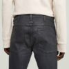 5620 3D Zip Knie Skinny Jeans 5620 3D Zip Knie Skinny Jeans