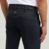 5620 3D Zip Knie Skinny Jeans 5620 3D Zip Knie Skinny Jeans