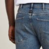 5620 3D Zip Knie Skinny Jeans 5620 3D Zip Knie Skinny Jeans