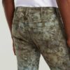 5620 3D Zip Knie Skinny Jeans 5620 3D Zip Knie Skinny Jeans