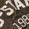 89 Back Graphic Loose T-shirt
