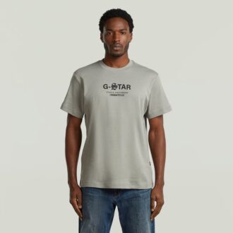 89 Grafisch T-shirt