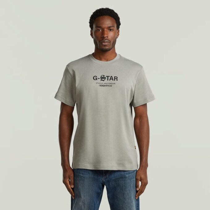 89 Grafisch T-shirt 89 Grafisch T-shirt