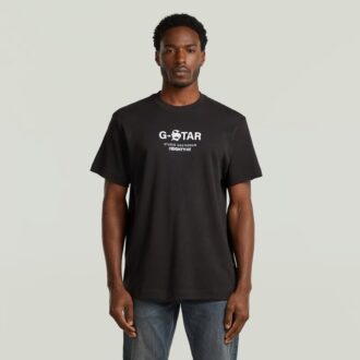 89 Grafisch T-shirt