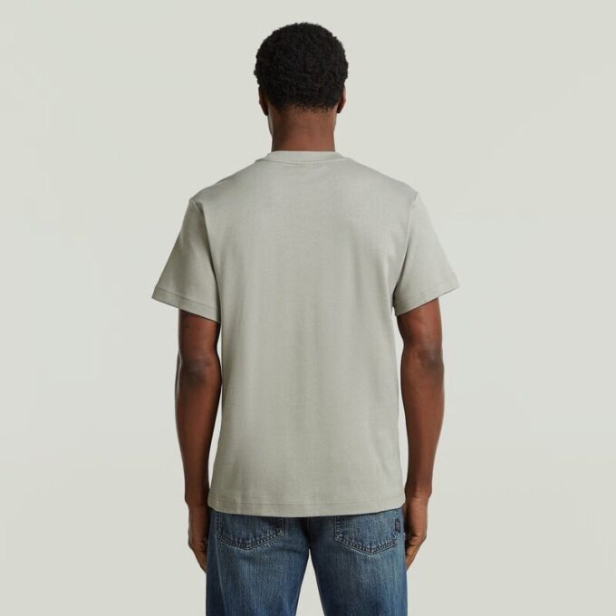 89 Grafisch T-shirt 89 Grafisch T-shirt