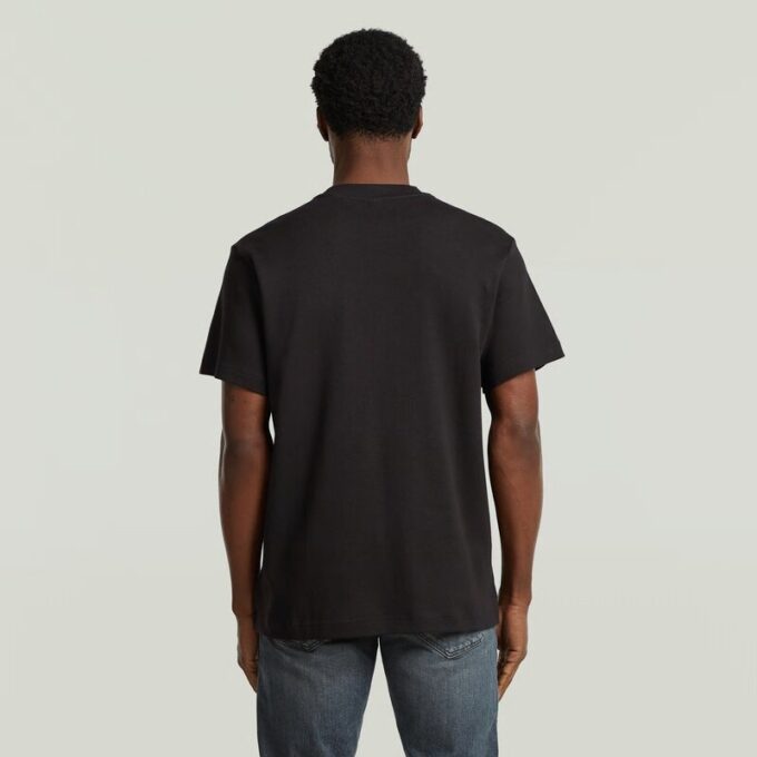 89 Grafisch T-shirt 89 Grafisch T-shirt