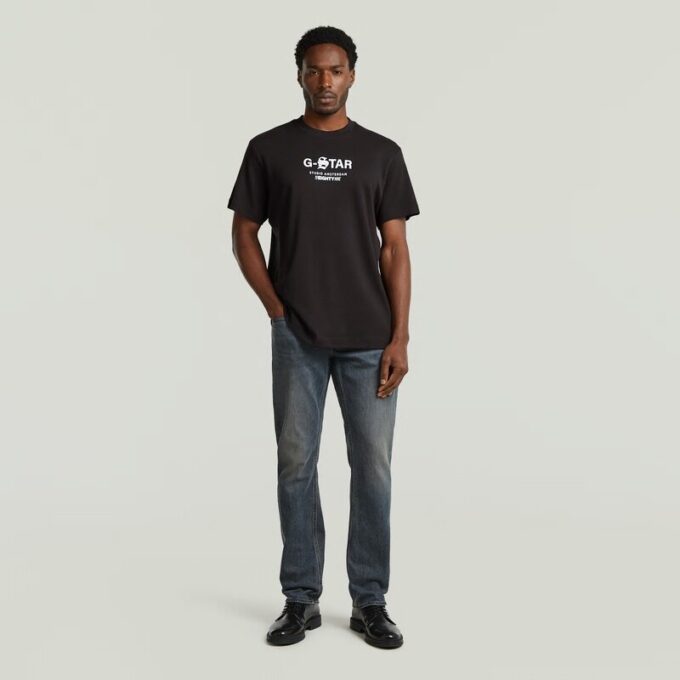 89 Grafisch T-shirt 89 Grafisch T-shirt