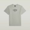 89 Grafisch T-shirt 89 Grafisch T-shirt
