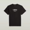 89 Grafisch T-shirt 89 Grafisch T-shirt
