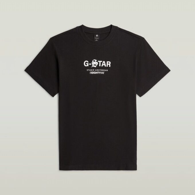 89 Grafisch T-shirt 89 Grafisch T-shirt