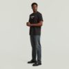 89 Grafisch T-shirt 89 Grafisch T-shirt